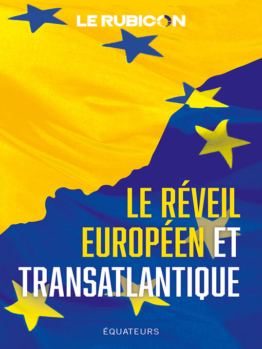 Title details for Le réveil européen et transatlantique by Collectif - Available